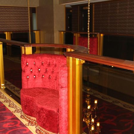 Grand Amisos Hotel Samsun Room photo