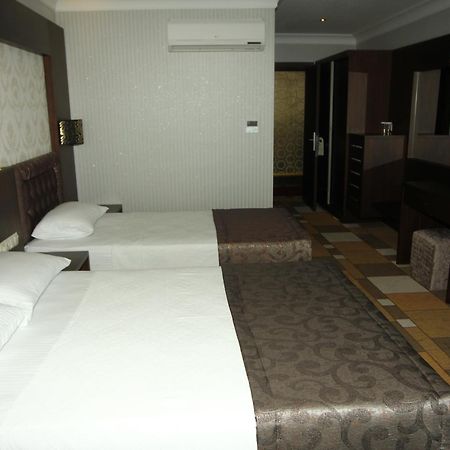 Grand Amisos Hotel Samsun Room photo