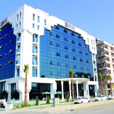 Grand Amisos Hotel Samsun Exterior photo