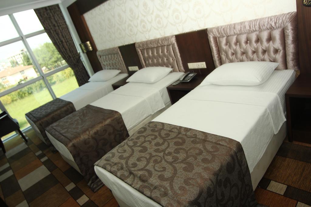 Grand Amisos Hotel Samsun Room photo